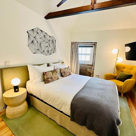 Charm Apartments Porto - Centro Batalha 1 Экстерьер фото