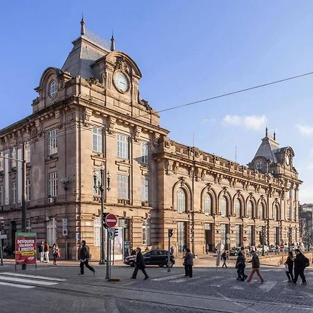 Charm Apartments Porto - Centro Batalha 1 Экстерьер фото