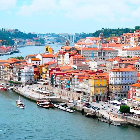 Charm Apartments Porto - Centro Batalha 1 Экстерьер фото