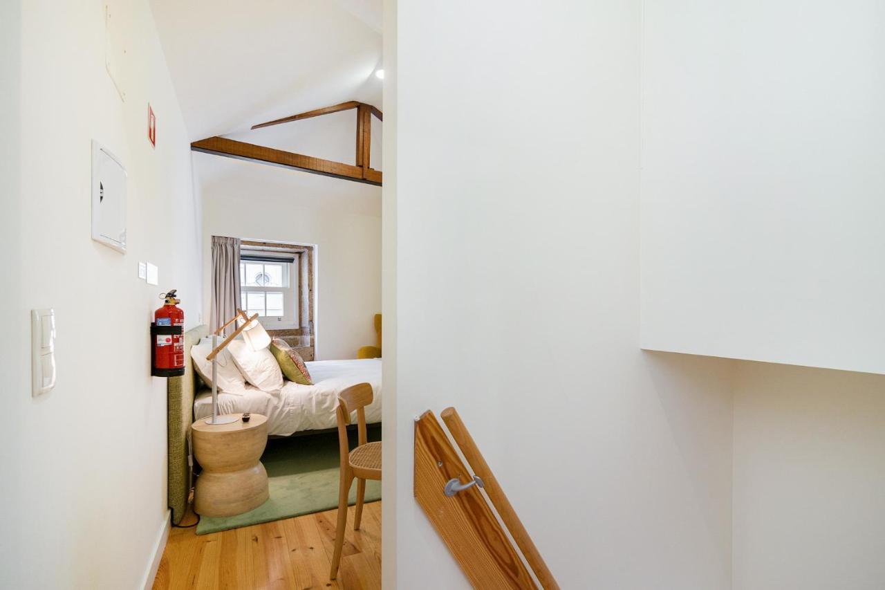 Charm Apartments Porto - Centro Batalha 1 Экстерьер фото
