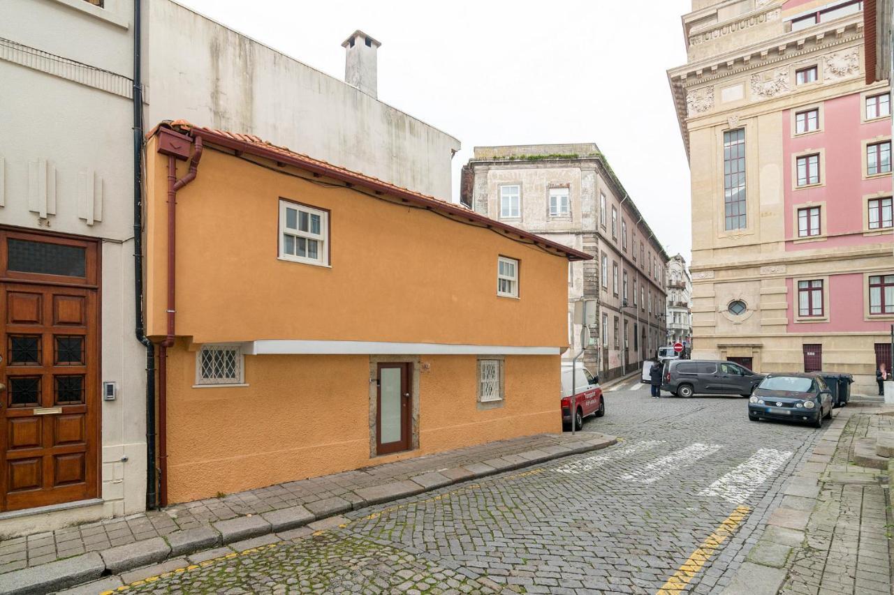 Charm Apartments Porto - Centro Batalha 1 Экстерьер фото
