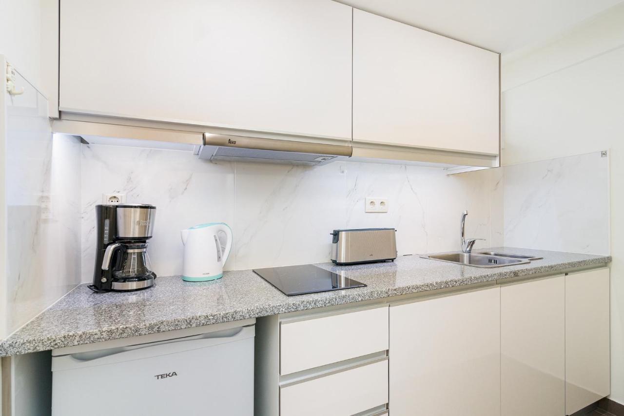Charm Apartments Porto - Centro Batalha 1 Экстерьер фото
