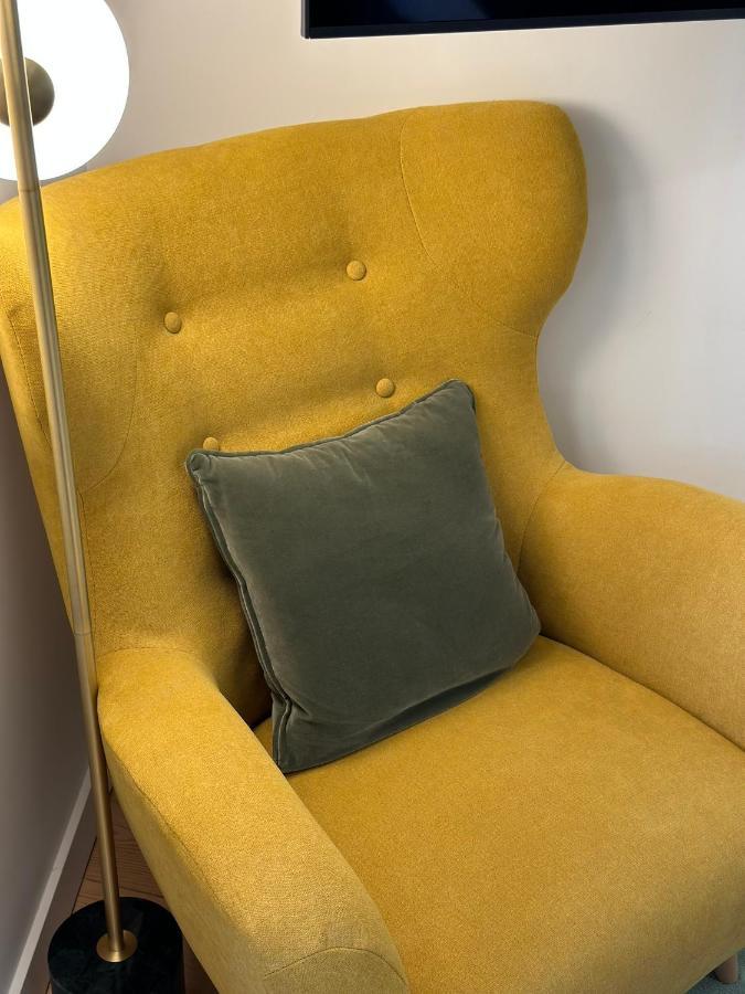 Charm Apartments Porto - Centro Batalha 1 Экстерьер фото