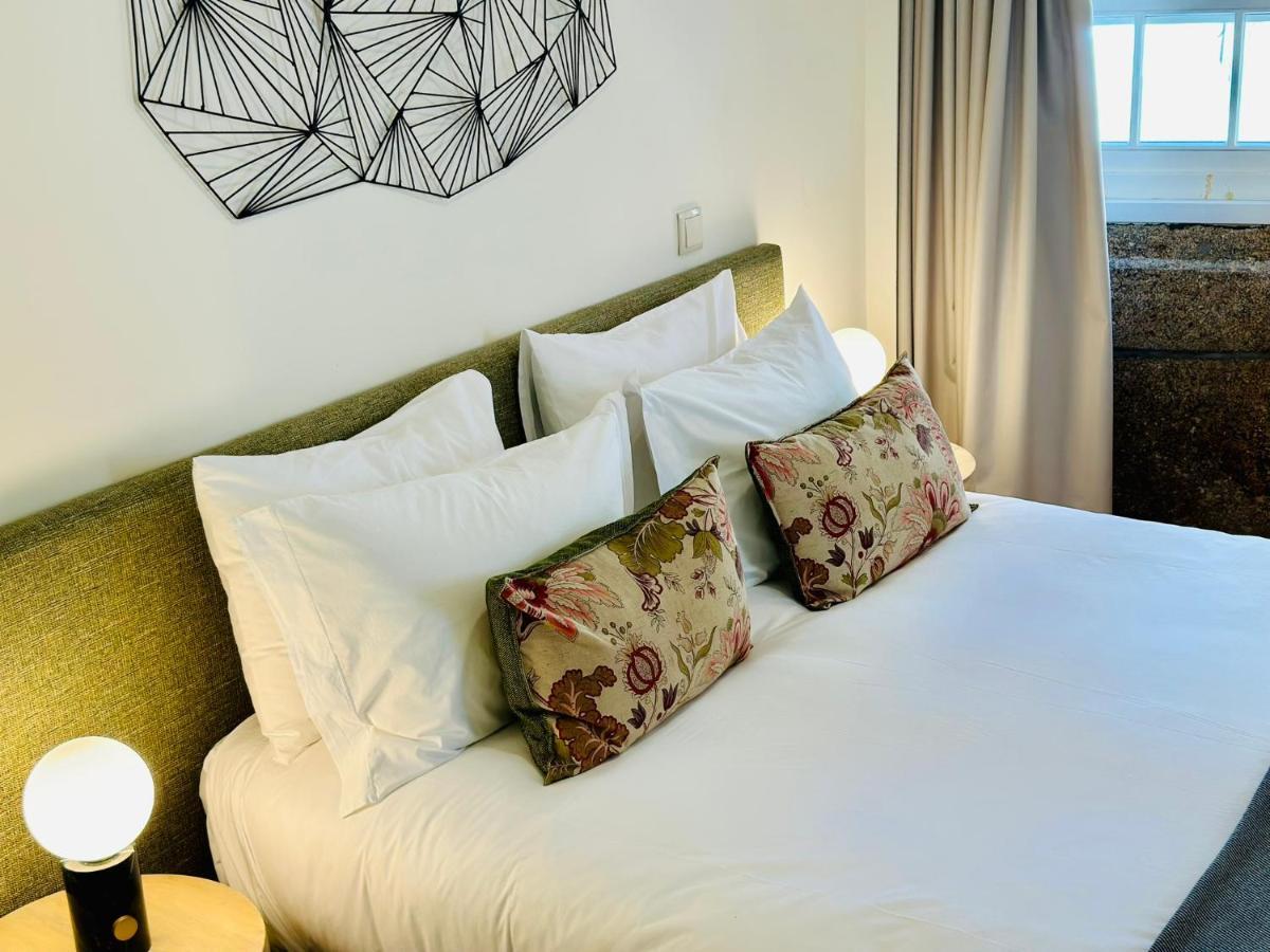 Charm Apartments Porto - Centro Batalha 1 Экстерьер фото