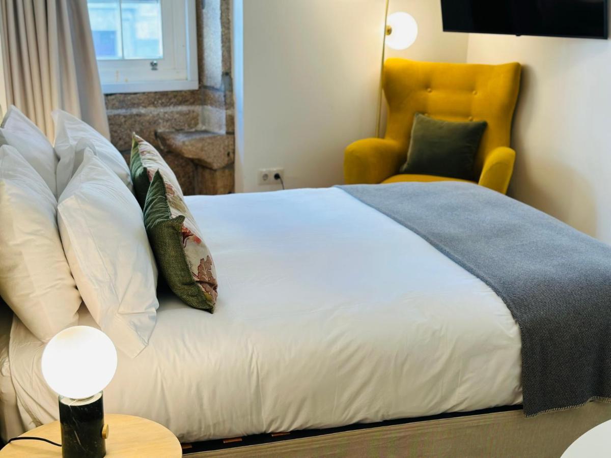 Charm Apartments Porto - Centro Batalha 1 Экстерьер фото