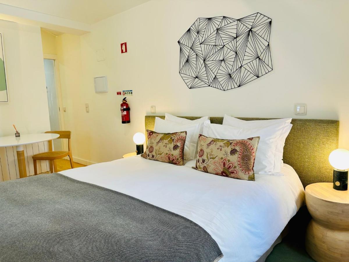 Charm Apartments Porto - Centro Batalha 1 Экстерьер фото