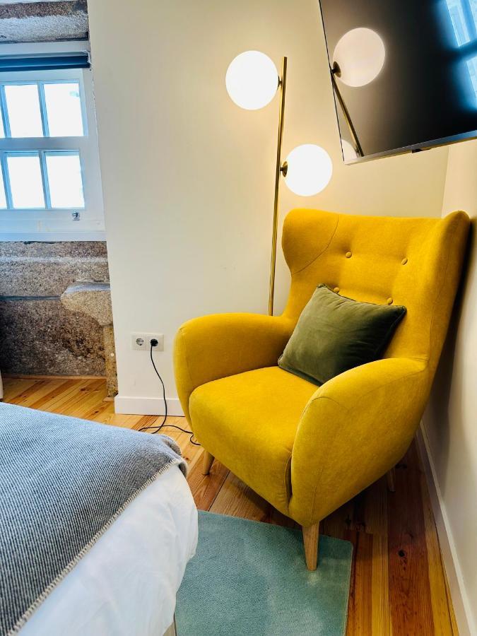 Charm Apartments Porto - Centro Batalha 1 Экстерьер фото