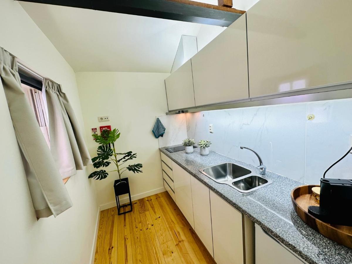 Charm Apartments Porto - Centro Batalha 1 Экстерьер фото