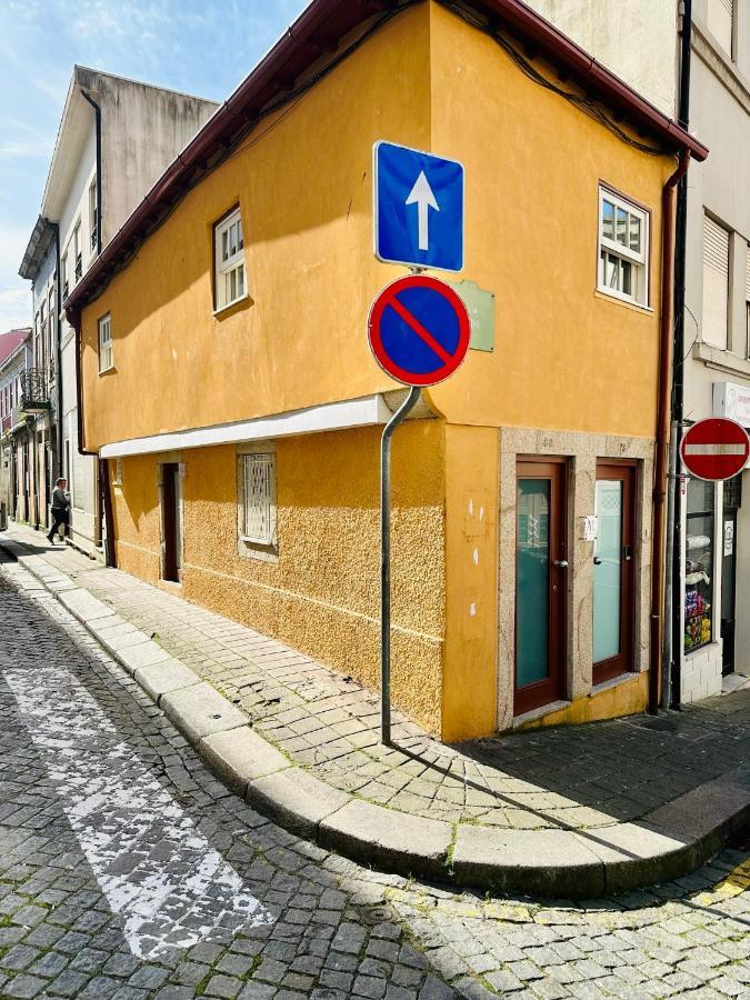 Charm Apartments Porto - Centro Batalha 1 Экстерьер фото