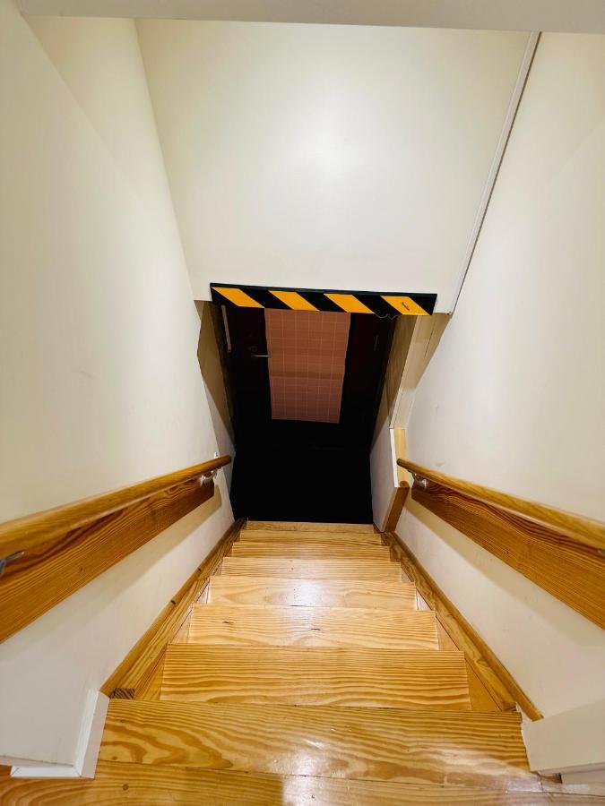 Charm Apartments Porto - Centro Batalha 1 Экстерьер фото