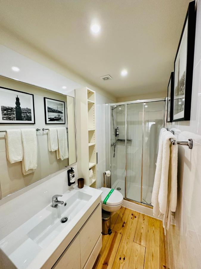 Charm Apartments Porto - Centro Batalha 1 Экстерьер фото